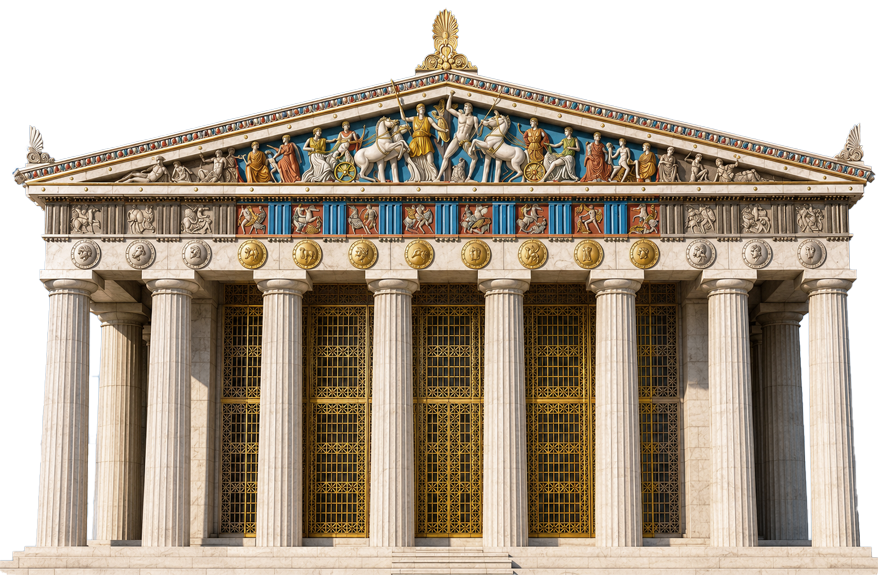 Parthenon