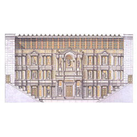R�mische Theater von Orange